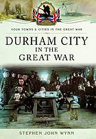 Durham City in the Great War