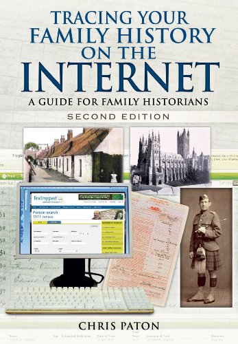 Tracing Your Family History on the Internet