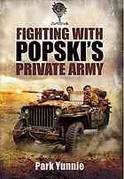 Fighting with Popski's Private Army