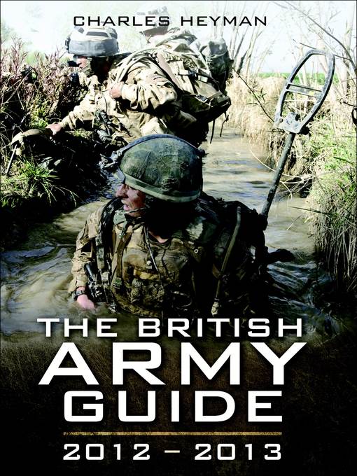 The British Army Guide