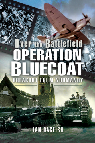 Operation Bluecoat