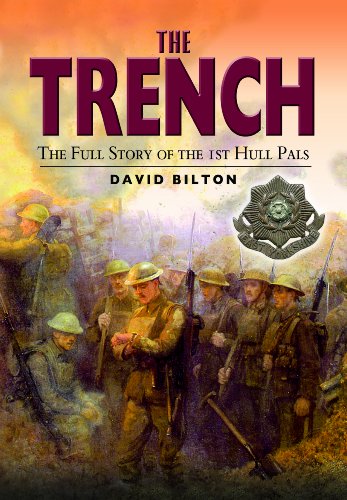 The Trench