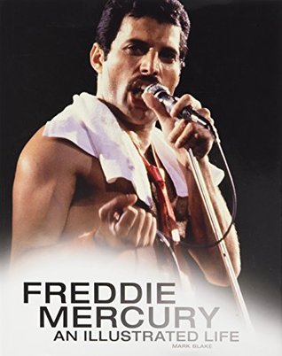 Freddie Mercury