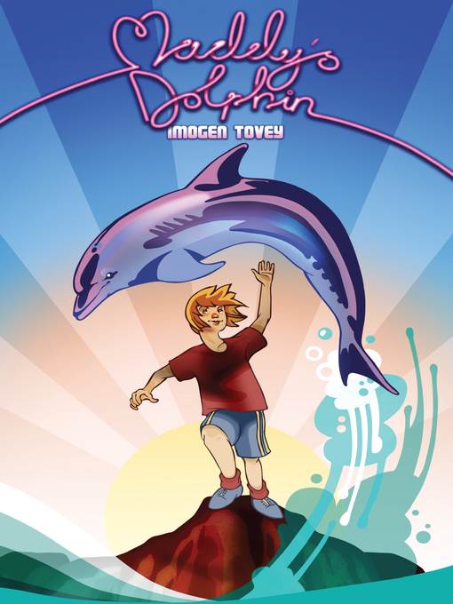 Maddy's Dolphin