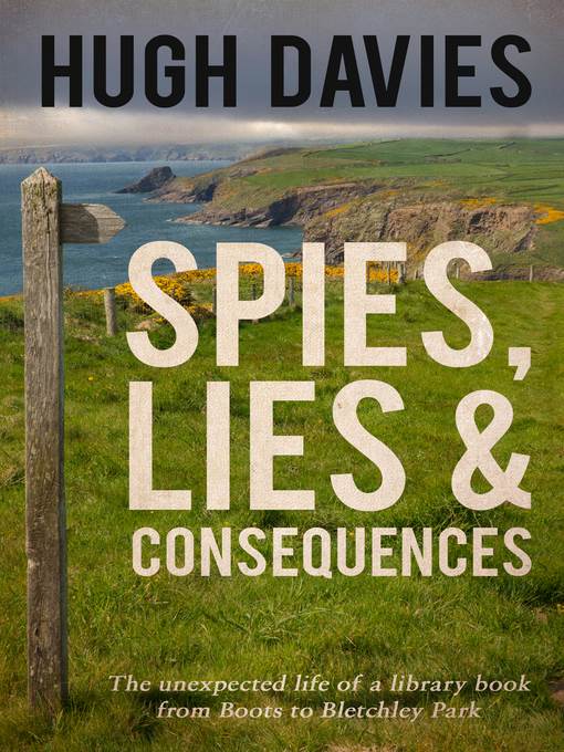 Spies, Lies & Consequences