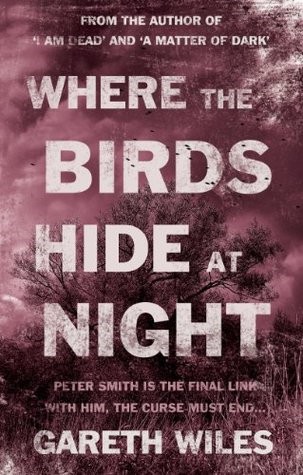 Where the birds hide at night