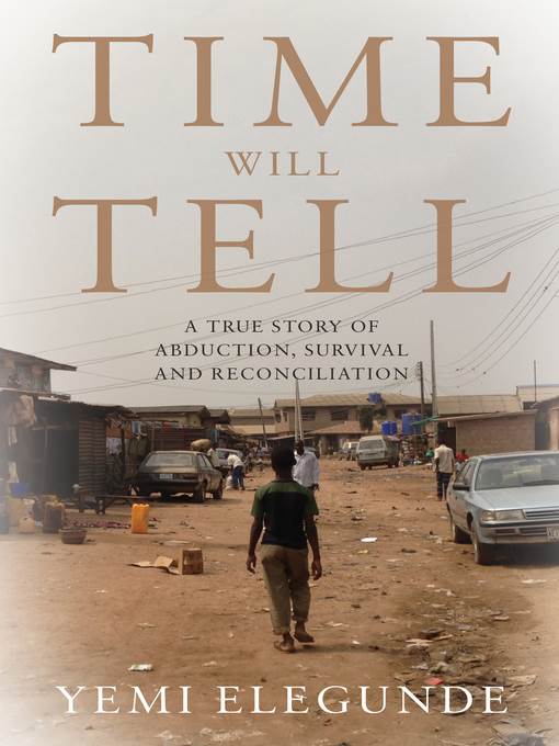 Time Will Tell