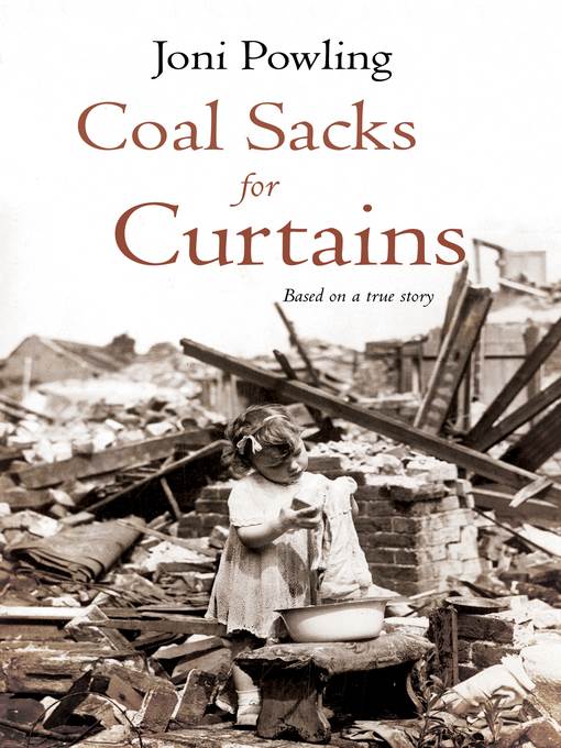 Coal Sacks for Curtains