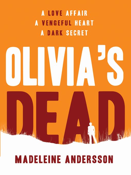 Olivia's Dead