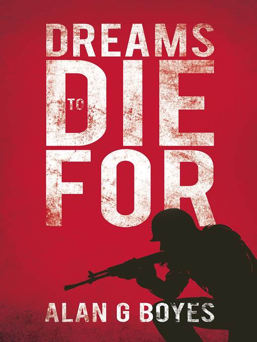 Dreams to Die For