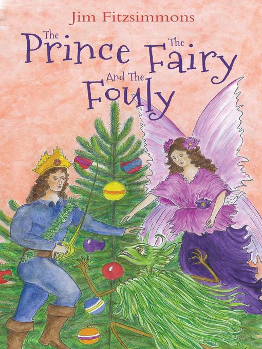 The Prince, the Fairy, and the Fouly