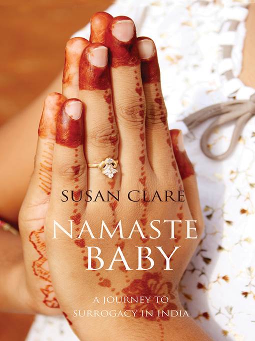 Namaste Baby