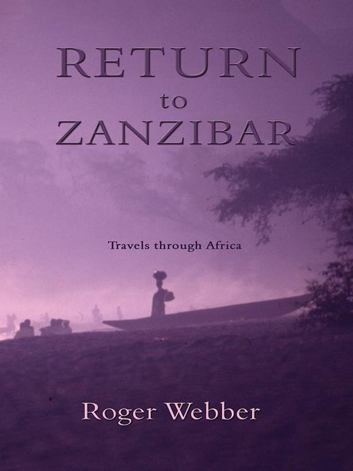 Return to Zanzibar