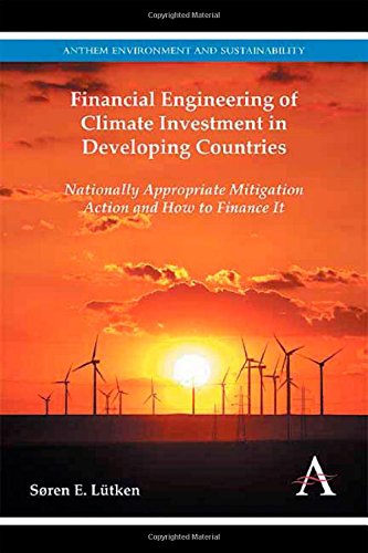 Financial Engineering of Climate Investment in Developing Countries