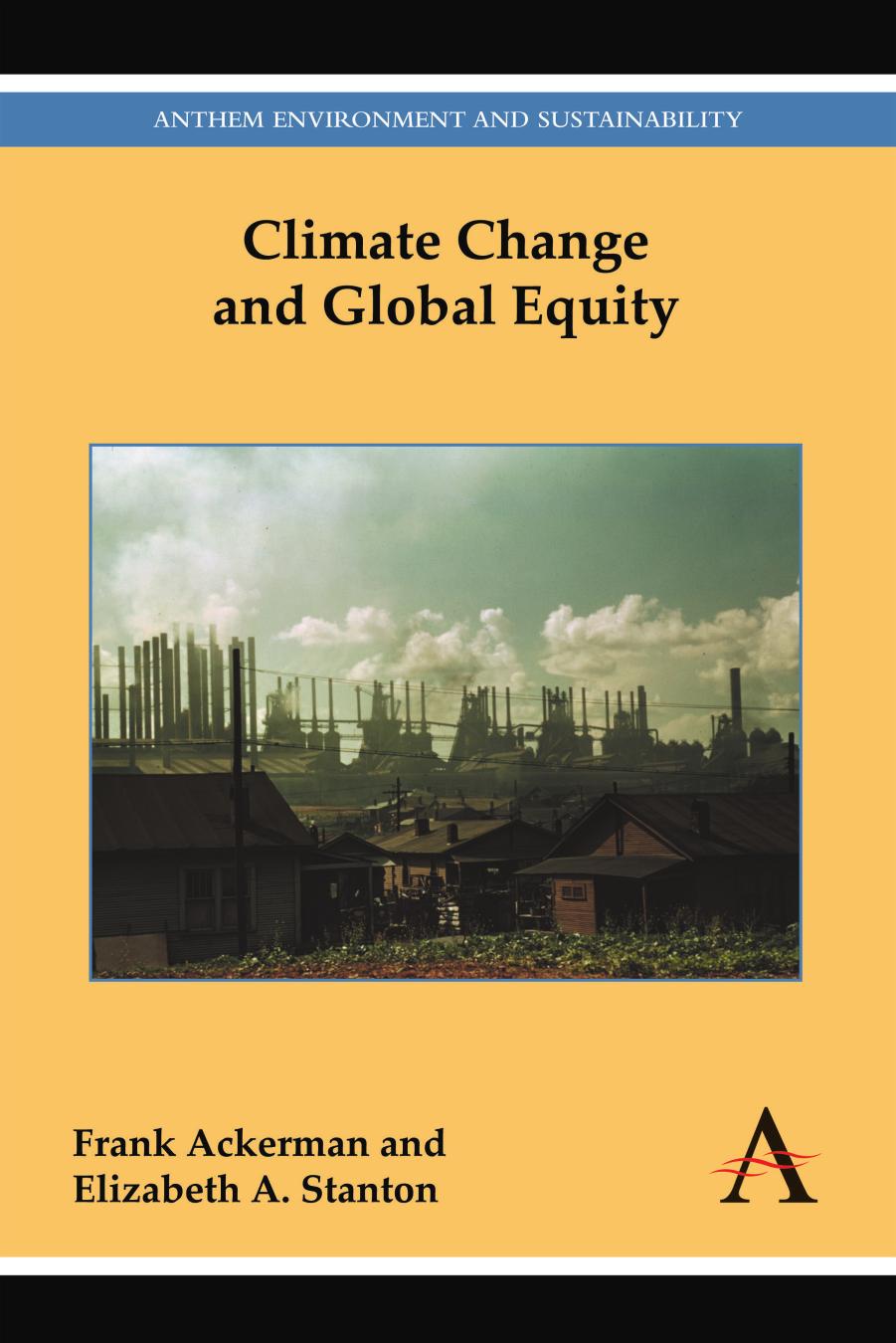 Climate Change and Global Equity