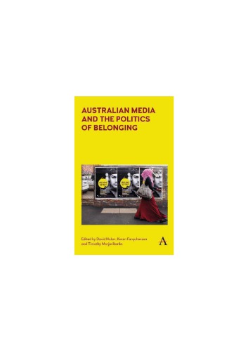 Australian Media and the Politics of Belonging