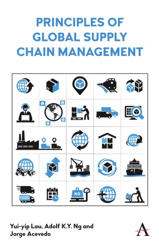 Principles of Global Supply Chain Management