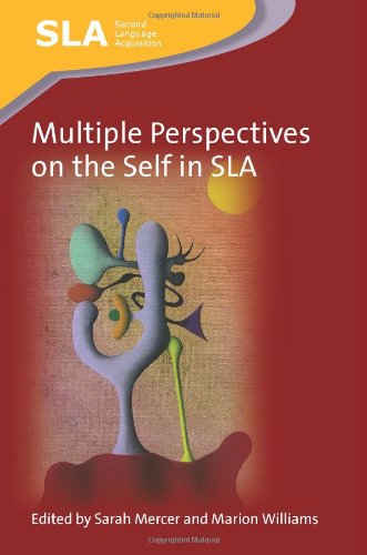 Multiple Perspectives on the Self in SLA