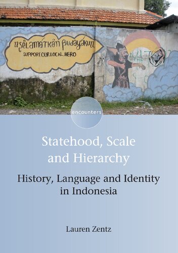 Statehood, Scale and Hierarchy