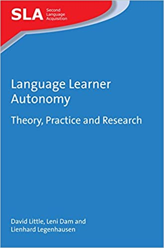 Language Learner Autonomy