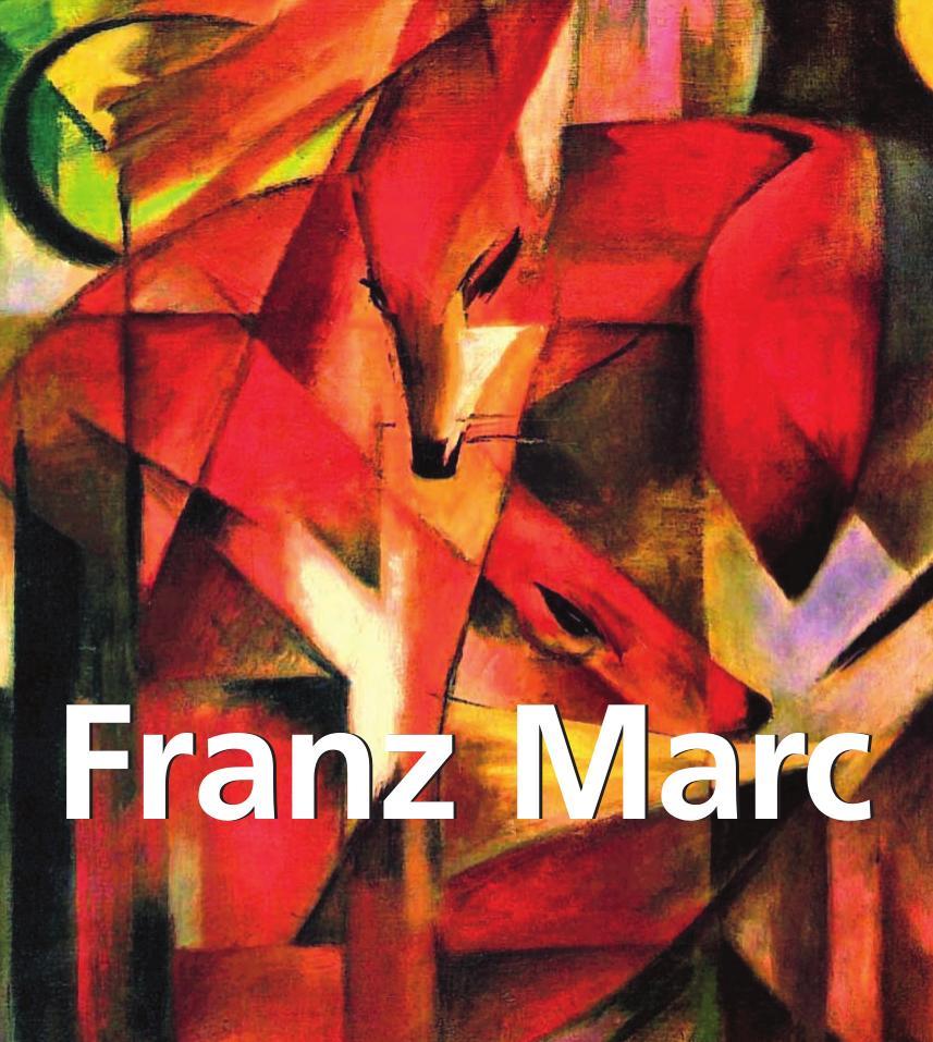 Franz Marc