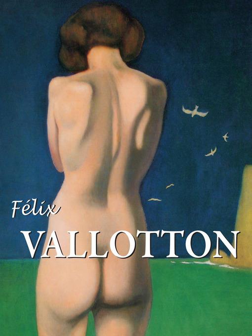 Felix Vallotton