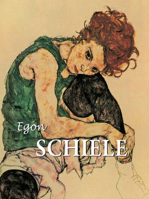 Egon Schiele.