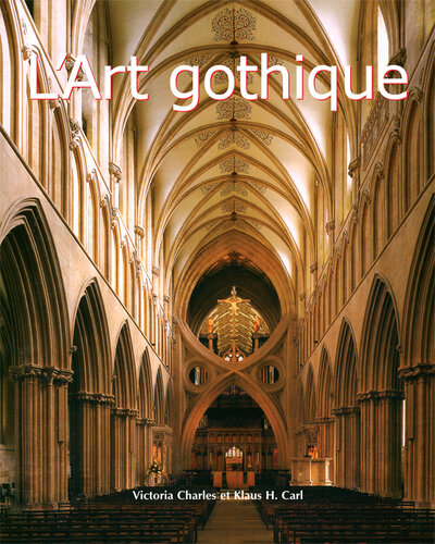 L'Art gothique.