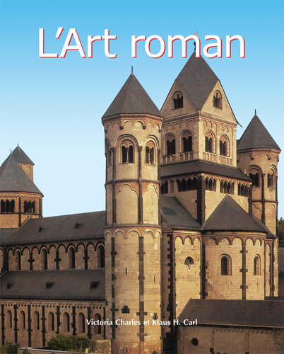 L'Art roman : Art of Century.