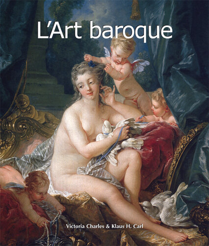 L'Art baroque : Art of Century.