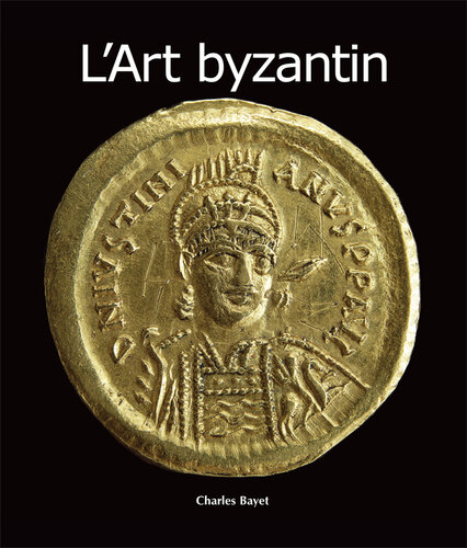 L'art byzantin.