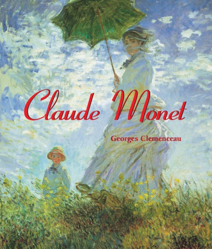 Claude Monet : Best of.