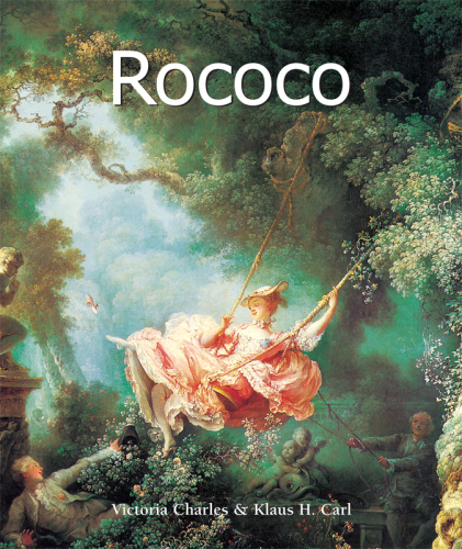 Rococo.