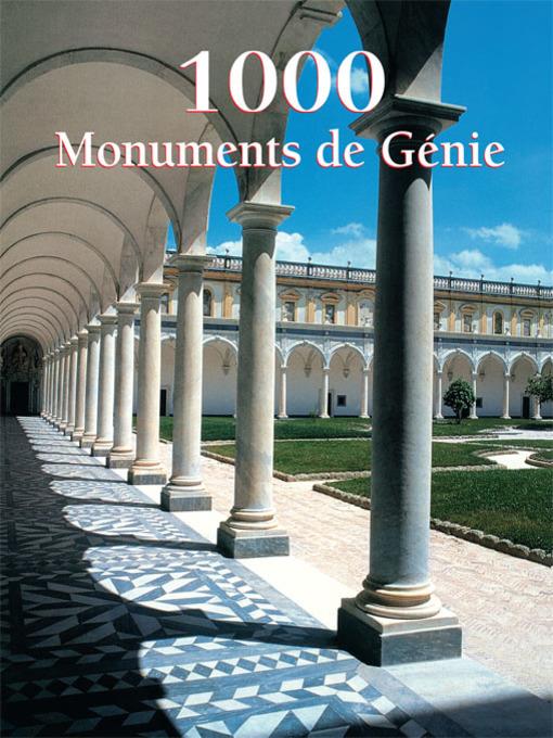 1000 monuments de génie