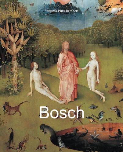 Bosch : Perfect Square.