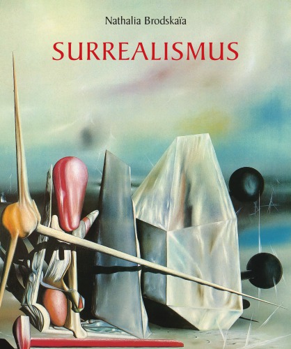 Surrealismus : Temporis.
