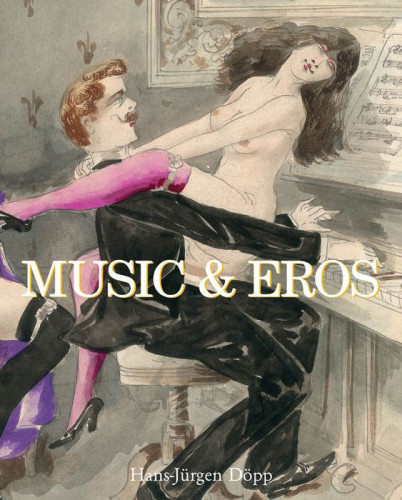 Music and Eros : Temporis.