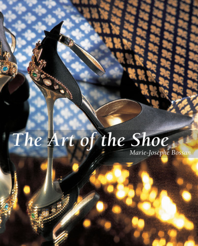 The Art of the Shoe : Temporis.