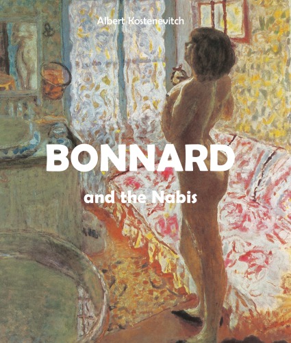 Bonnard and the Nabis : Temporis.