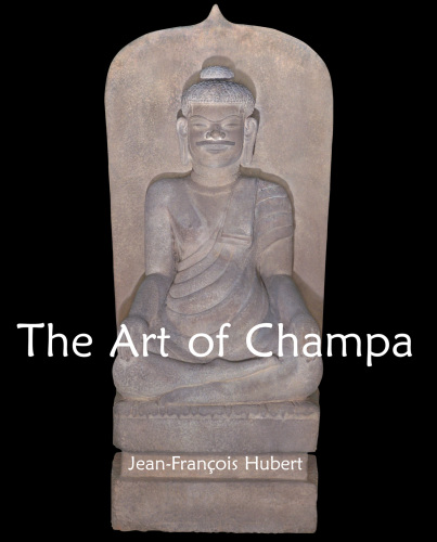 The Art of Champa : Temporis.