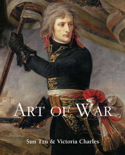 Art of War : Temporis.