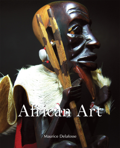 African Art : Temporis.