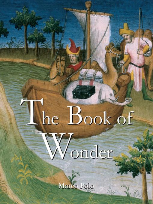 Book of Wonder : Temporis