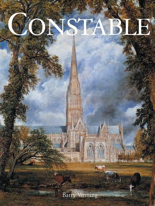 Constable : Perfect Square.