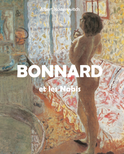 Bonnard et les Nabis : Temporis.