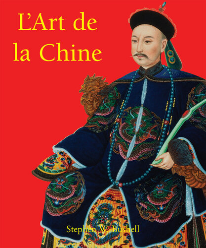 L'Art de la Chine : Temporis.