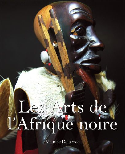 Les Arts de l'Afrique noire : Temporis.