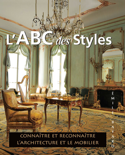 L'ABC des Styles : Temporis.