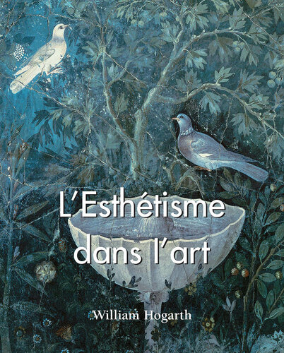 L'EsthÃ©tisme dans l'art : Temporis.