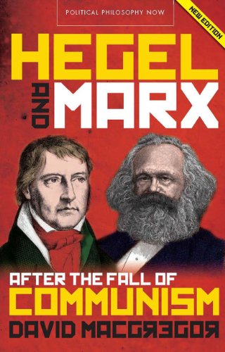 Hegel and Marx after the fall of communism